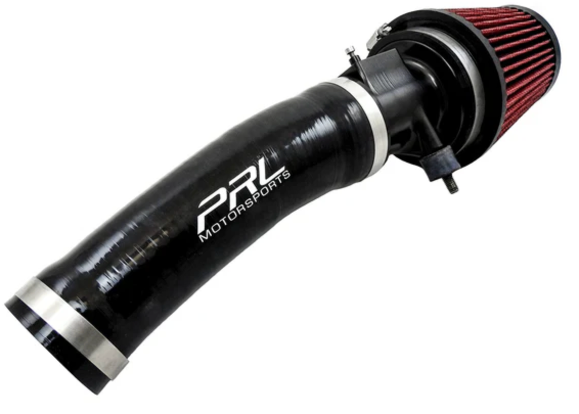 PRL Motorsports® (16-21) Honda Civic Si Cold Air Intake System with Oiled Filter