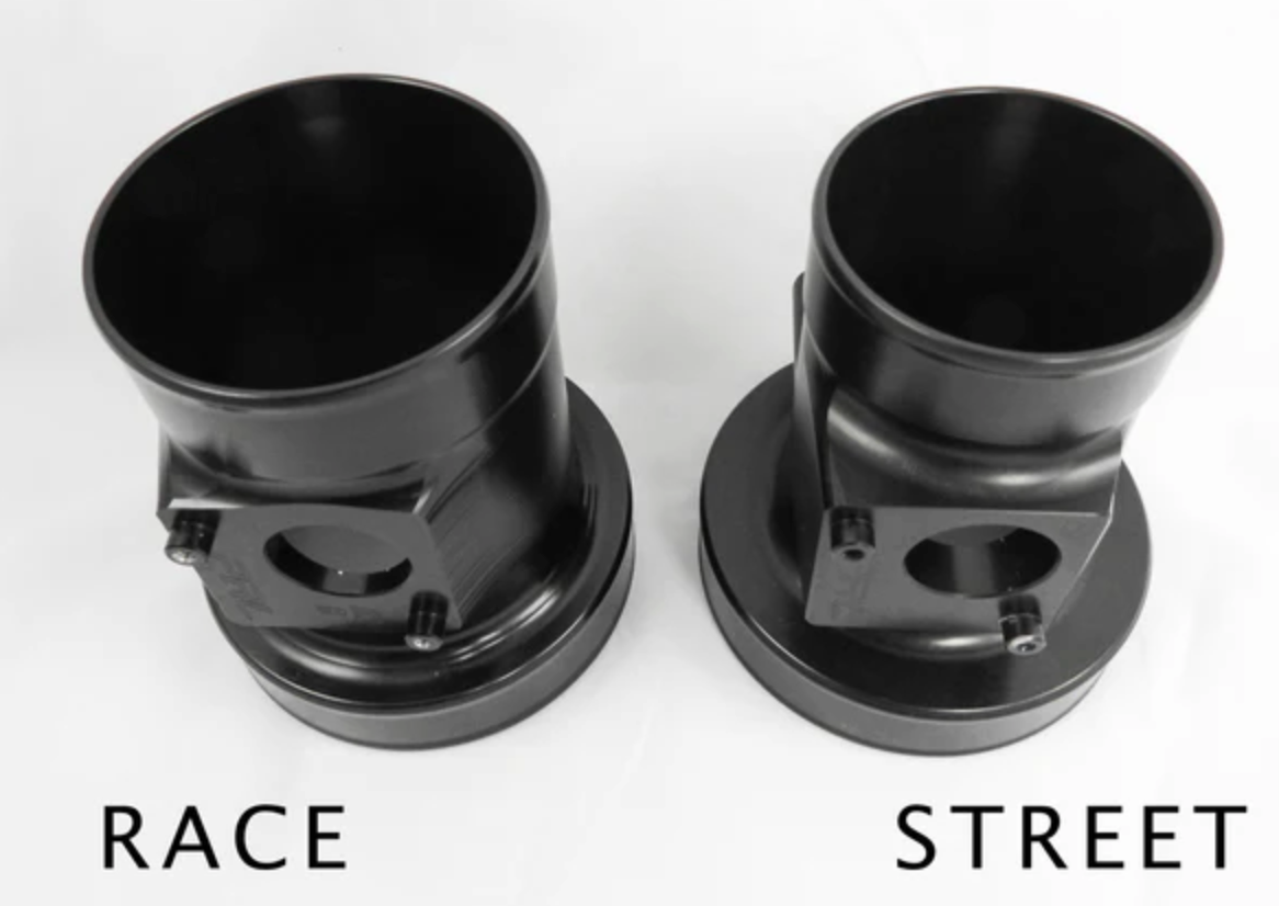 PRL Motorsports® (16-21) Honda Civic Si Cold Air Intake System with Oiled Filter
