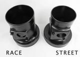 PRL Motorsports® (16-21) Honda Civic Si Cold Air Intake System with Oiled Filter