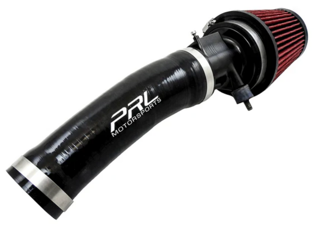 PRL Motorsports® (16-21) Honda Civic Non-Si Cold Air Intake System with Oiled Filter