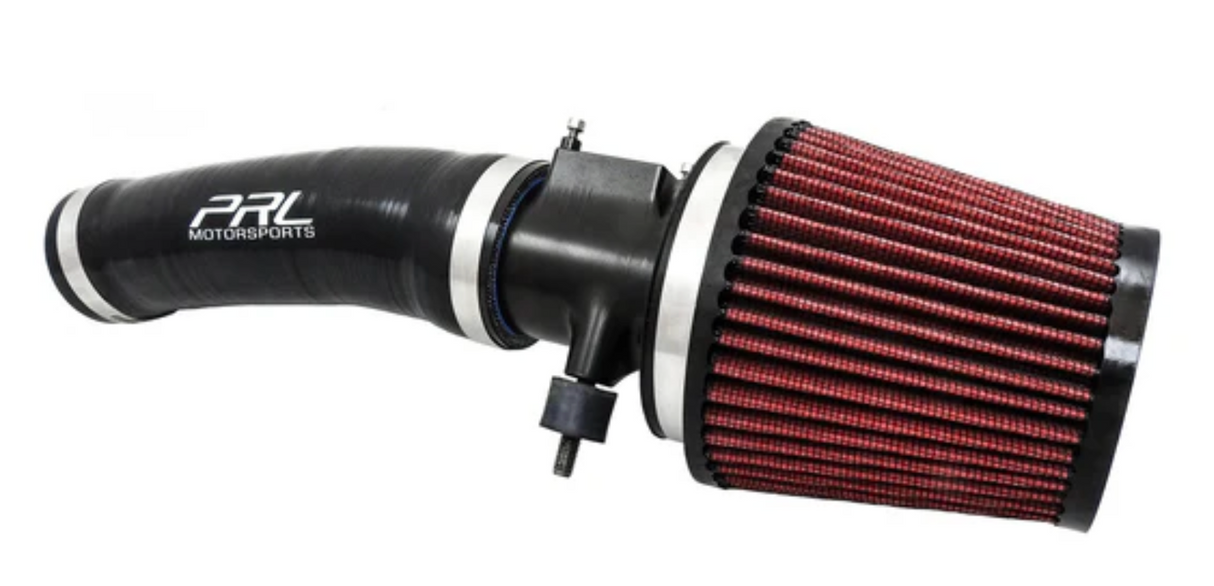 PRL Motorsports® (16-21) Honda Civic Non-Si Cold Air Intake System with Oiled Filter