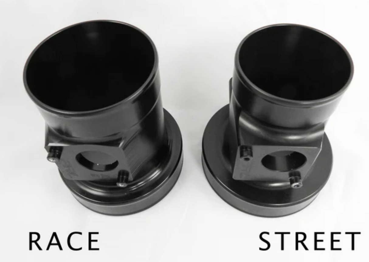 PRL Motorsports® (16-21) Honda Civic Non-Si Cold Air Intake System with Oiled Filter