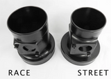 PRL Motorsports® (16-21) Honda Civic Non-Si Cold Air Intake System with Oiled Filter