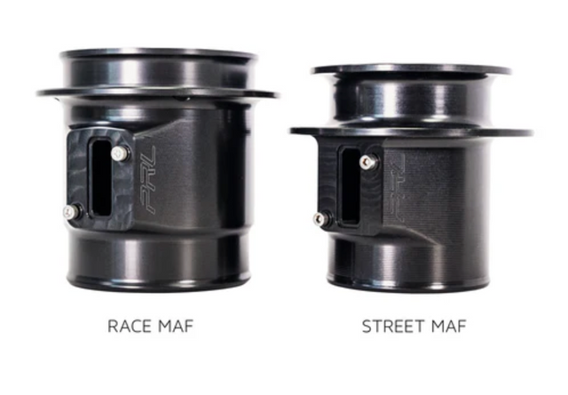 PRL Motorsports® (17-21) Honda Civic Type-R FK8 High Volume Intake MAF Housing Conversion Kit