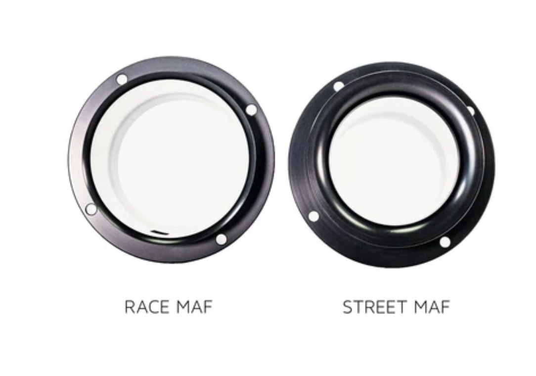 PRL Motorsports® (17-21) Honda Civic Type-R FK8 High Volume Intake MAF Housing Conversion Kit