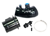 PRL Motorsports® (17-21) Honda Civic Type-R FK8 High Volume Intake MAF Housing Conversion Kit