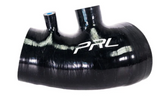 PRL Motorsports® (17-21) Honda Civic Type-R FK8 High Volume Intake MAF Housing Conversion Kit