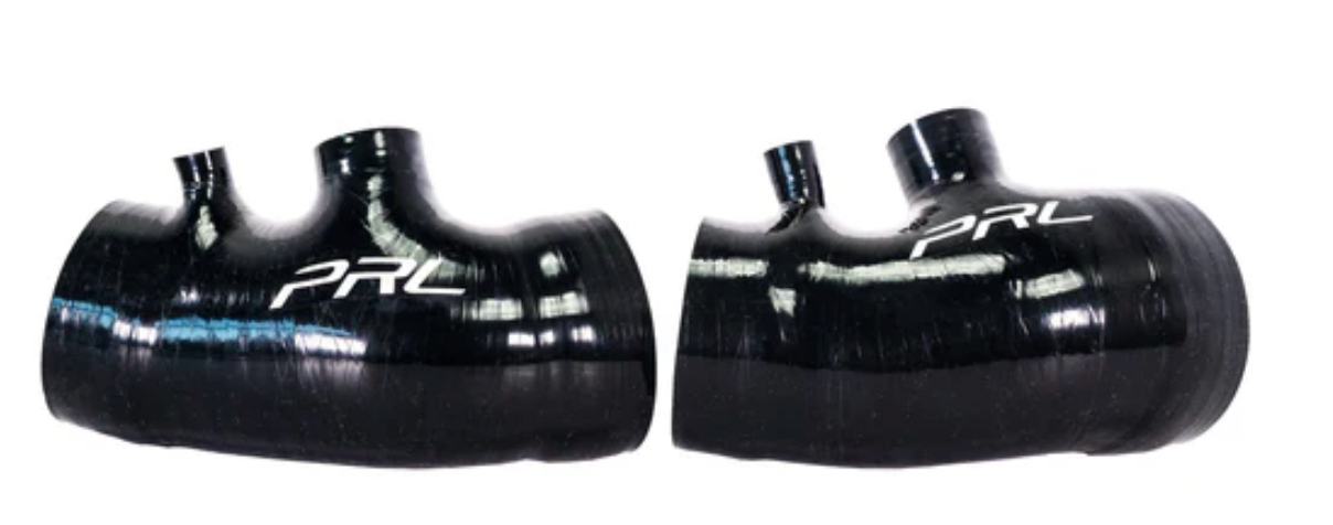 PRL Motorsports® (17-21) Honda Civic Type-R FK8 High Volume Intake MAF Housing Conversion Kit