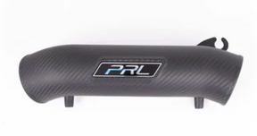 PRL Motorsports® (23+) Honda Civic Type-R FL5 Matte Carbon Fiber Inlet Pipe