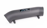 PRL Motorsports® (23+) Honda Civic Type-R FL5 Matte Carbon Fiber Inlet Pipe