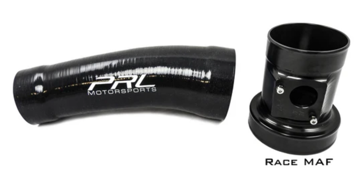 PRL Motorsports® (16-21) Honda Civic 1.5L MAF Housing Conversion Kit