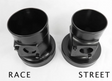 PRL Motorsports® (16-21) Honda Civic 1.5L MAF Housing Conversion Kit