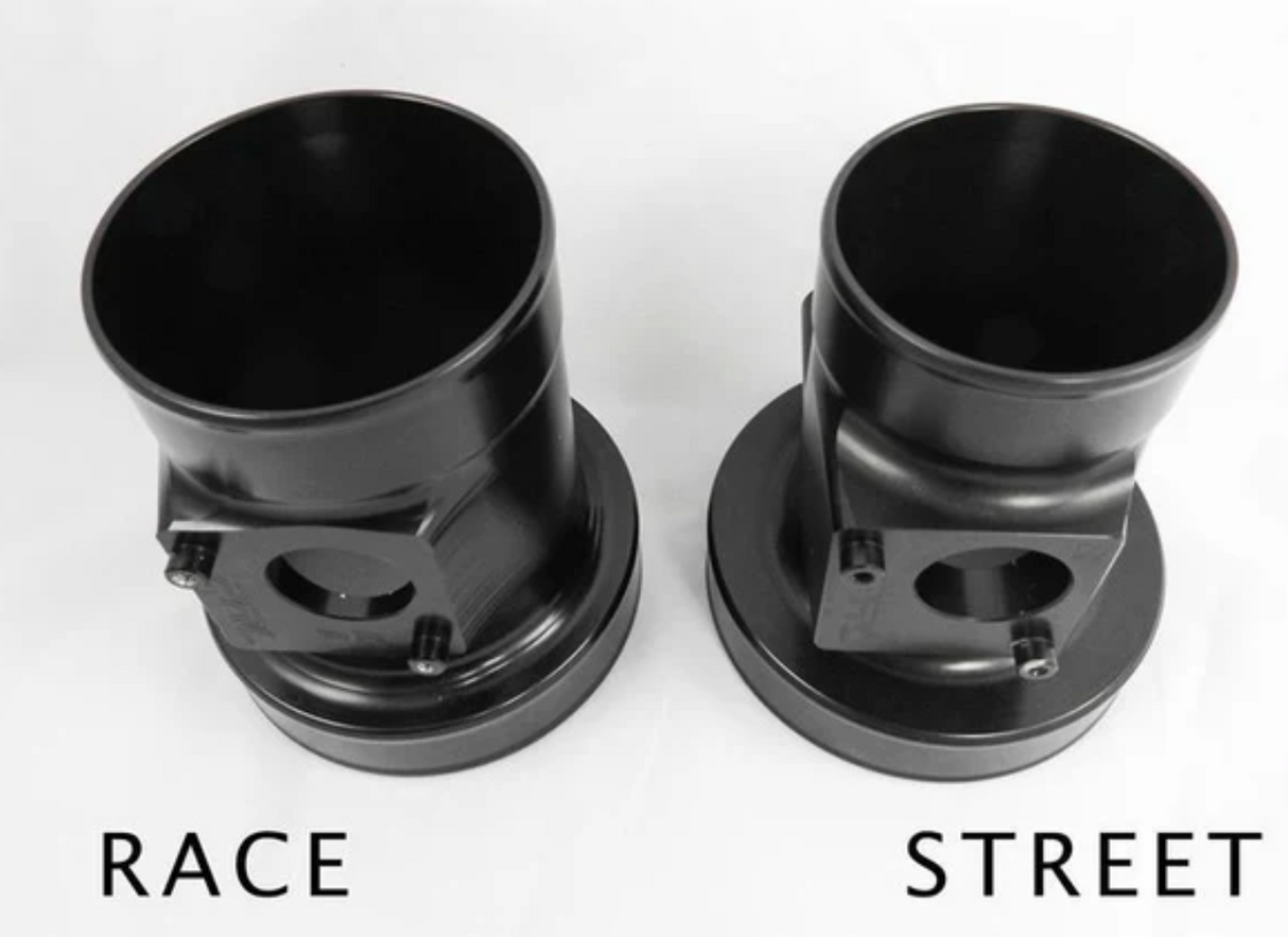 PRL Motorsports® (16-21) Honda Civic 1.5L MAF Housing Conversion Kit