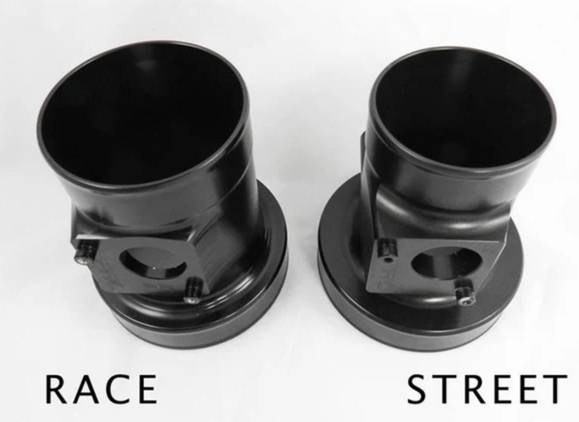 PRL Motorsports® (16-21) Honda Civic 1.5L MAF Housing Conversion Kit