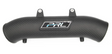 PRL Motorsports® (17-21) Honda Civic Type-R FK8 Carbon Fiber Inlet Pipe