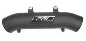 PRL Motorsports® (17-21) Honda Civic Type-R FK8 Carbon Fiber Inlet Pipe