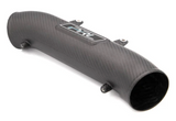 PRL Motorsports® (17-21) Honda Civic Type-R FK8 Carbon Fiber Inlet Pipe