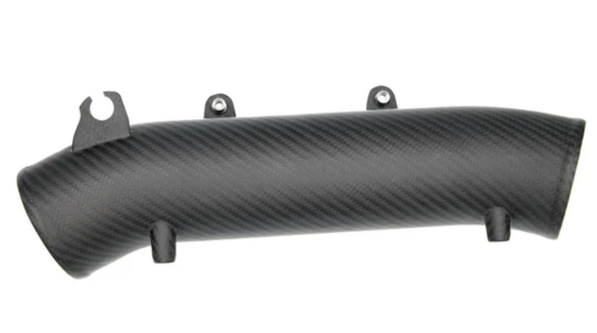 PRL Motorsports® (17-21) Honda Civic Type-R FK8 Carbon Fiber Inlet Pipe