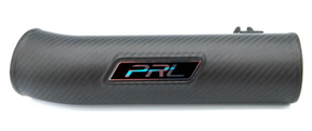 PRL Motorsports® (22+) Integra/Civic 1.5L Carbon Fiber Inlet Pipe