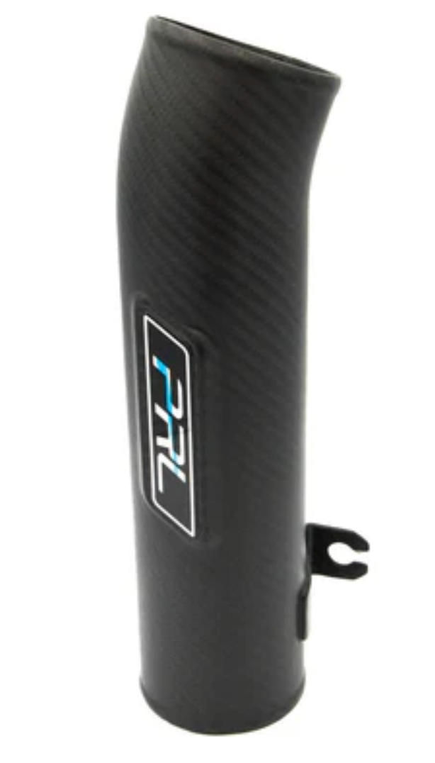 PRL Motorsports® (22+) Integra/Civic 1.5L Carbon Fiber Inlet Pipe