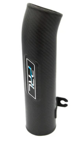 PRL Motorsports® (22+) Integra/Civic 1.5L Carbon Fiber Inlet Pipe