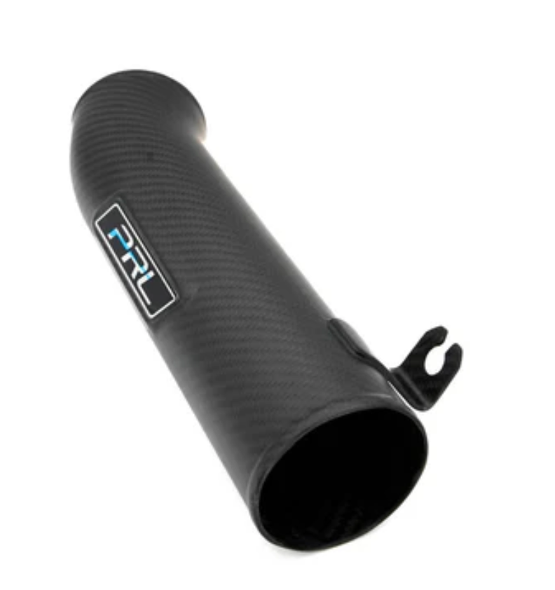 PRL Motorsports® (22+) Integra/Civic 1.5L Carbon Fiber Inlet Pipe