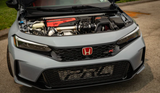 PRL Motorsports® (23+) Integra Type-S/Civic Type-R K20C1 Titanium Turbocharger Inlet Pipe