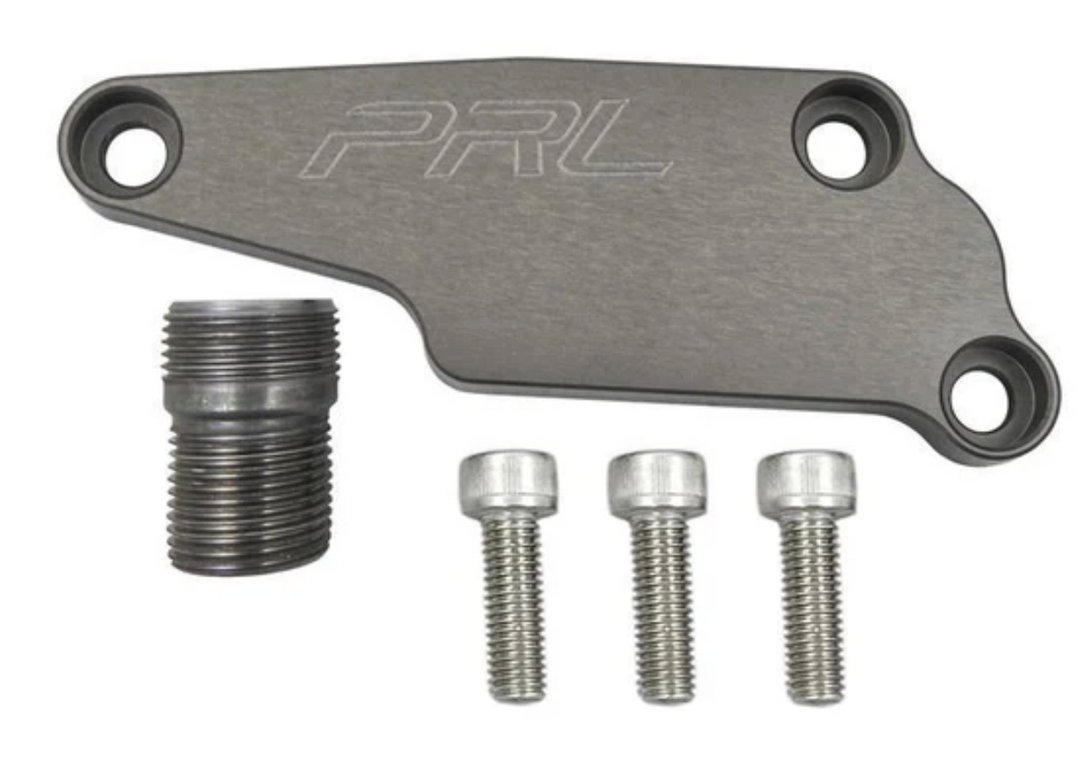 PRL Motorsports® Honda K24Z7 and K24Z3 (PRB/ Type-S) Oil Pump DIY Swap Kit