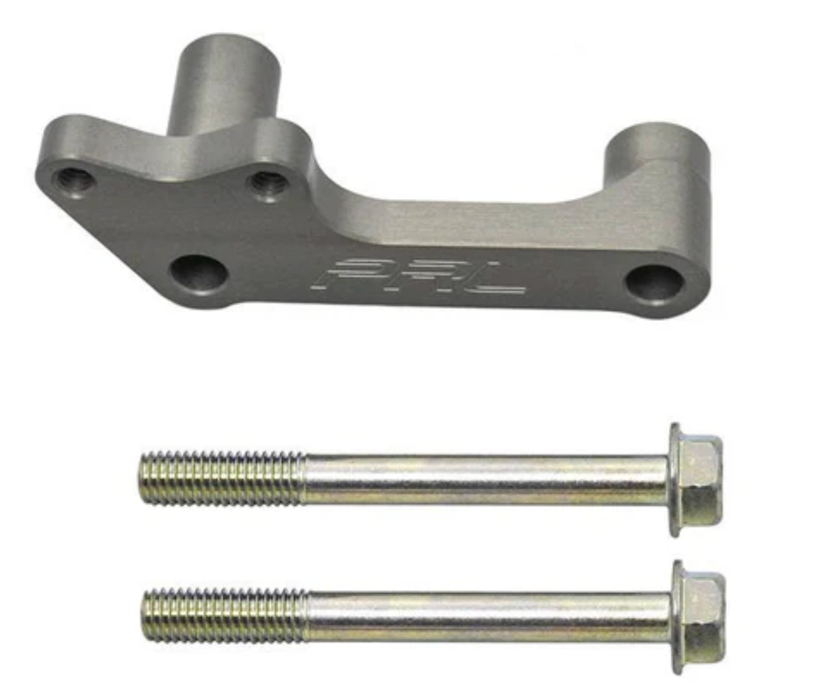 PRL Motorsports® Honda K24Z7 and K24Z3 (PRB/ Type-S) Oil Pump DIY Swap Kit
