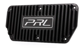 PRL Motorsports® (23+) Honda Civic Type-R FL5 Billet Turbocharger Inlet Pipe Heat Sink