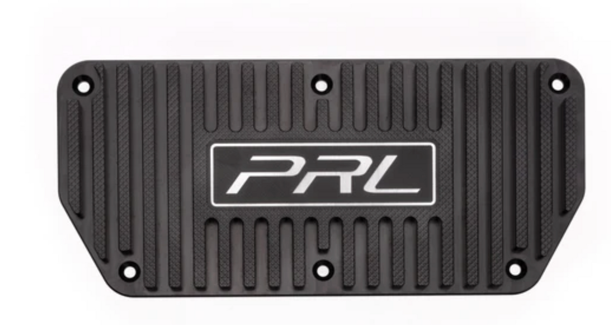 PRL Motorsports® (23+) Honda Civic Type-R FL5 Billet Turbocharger Inlet Pipe Heat Sink