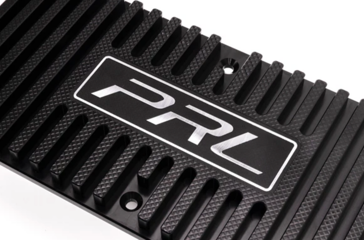 PRL Motorsports® (23+) Honda Civic Type-R FL5 Billet Turbocharger Inlet Pipe Heat Sink