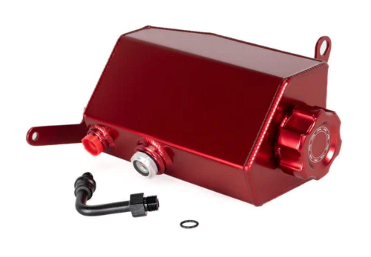 PRL Motorsports® (22+) Acura Integra/Honda Civic Coolant Overflow Reservoir Tank