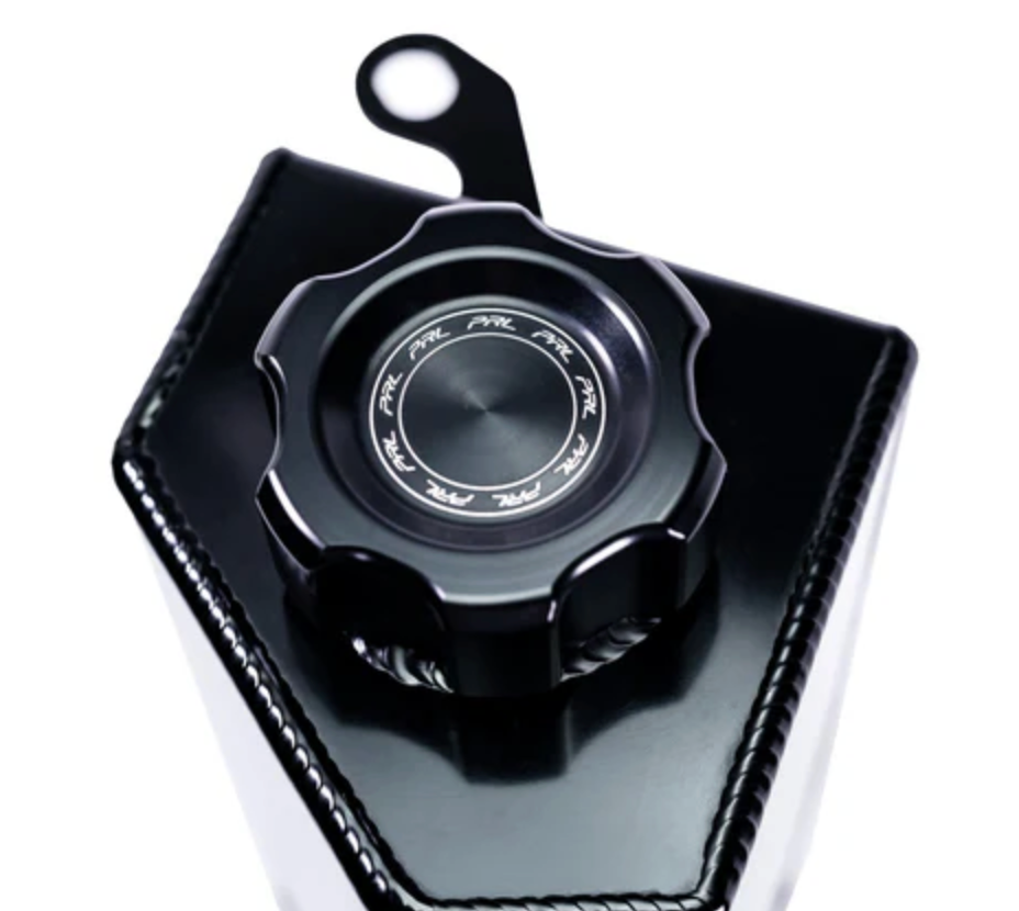 PRL Motorsports® (22+) Acura Integra/Honda Civic Coolant Overflow Reservoir Tank