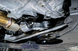 PRL Motorsports® (22+) Acura Integra/Honda Civic Rear Engine Mount Upgrade