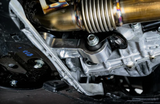 PRL Motorsports® (22+) Acura Integra/Honda Civic Rear Engine Mount Upgrade