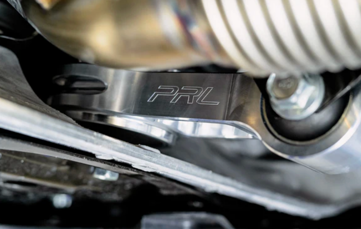 PRL Motorsports® (22+) Acura Integra/Honda Civic Rear Engine Mount Upgrade