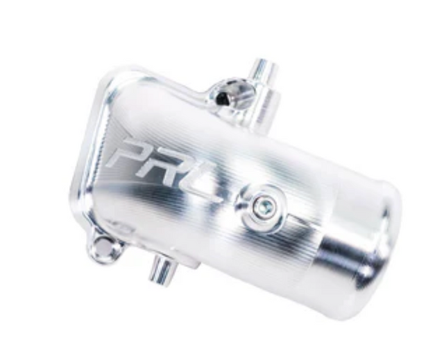 PRL Motorsports® (23+) Acura Integra/Honda Civic 1.5L High Volume Intercooler Outlet