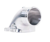 PRL Motorsports® (23+) Acura Integra/Honda Civic 1.5L High Volume Intercooler Outlet