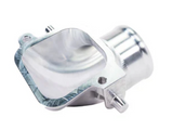 PRL Motorsports® (23+) Acura Integra/Honda Civic 1.5L High Volume Intercooler Outlet