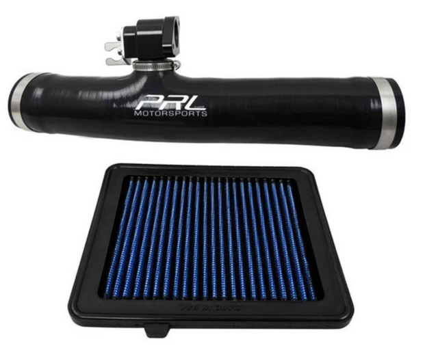 PRL Motorsports® (18-22) Honda Accord 1.5L Intake Tube Kit