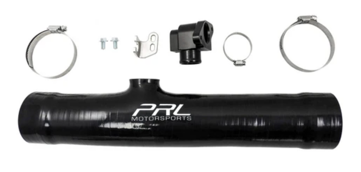 PRL Motorsports® (18-22) Honda Accord 1.5L Intake Tube Kit