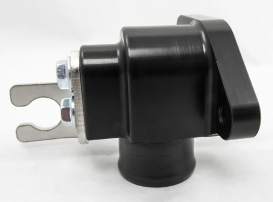 PRL Motorsports® (18-22) Honda Accord 1.5L Intake Tube Kit