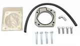 PRL Motorsports® (08-15) Accord/Civic/ILX/TSX K24 RBC Intake Manifold Adapter Kit
