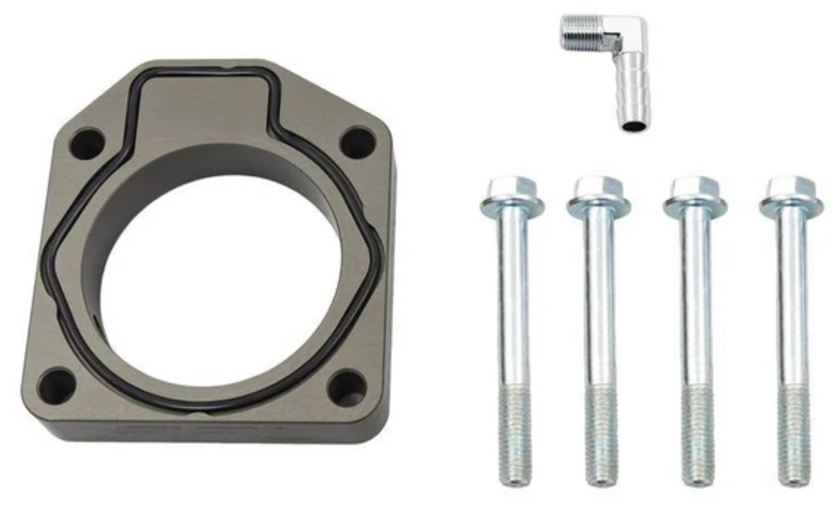 PRL Motorsports® (08-15) Accord/Civic/ILX/TSX K24 RBC Intake Manifold Adapter Kit
