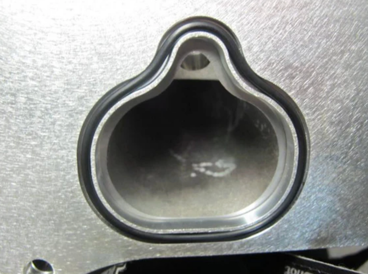 PRL Motorsports® (08-15) Accord/Civic/ILX/TSX K24 RBC Intake Manifold Adapter Kit