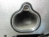 PRL Motorsports® (08-15) Accord/Civic/ILX/TSX K24 RBC Intake Manifold Adapter Kit
