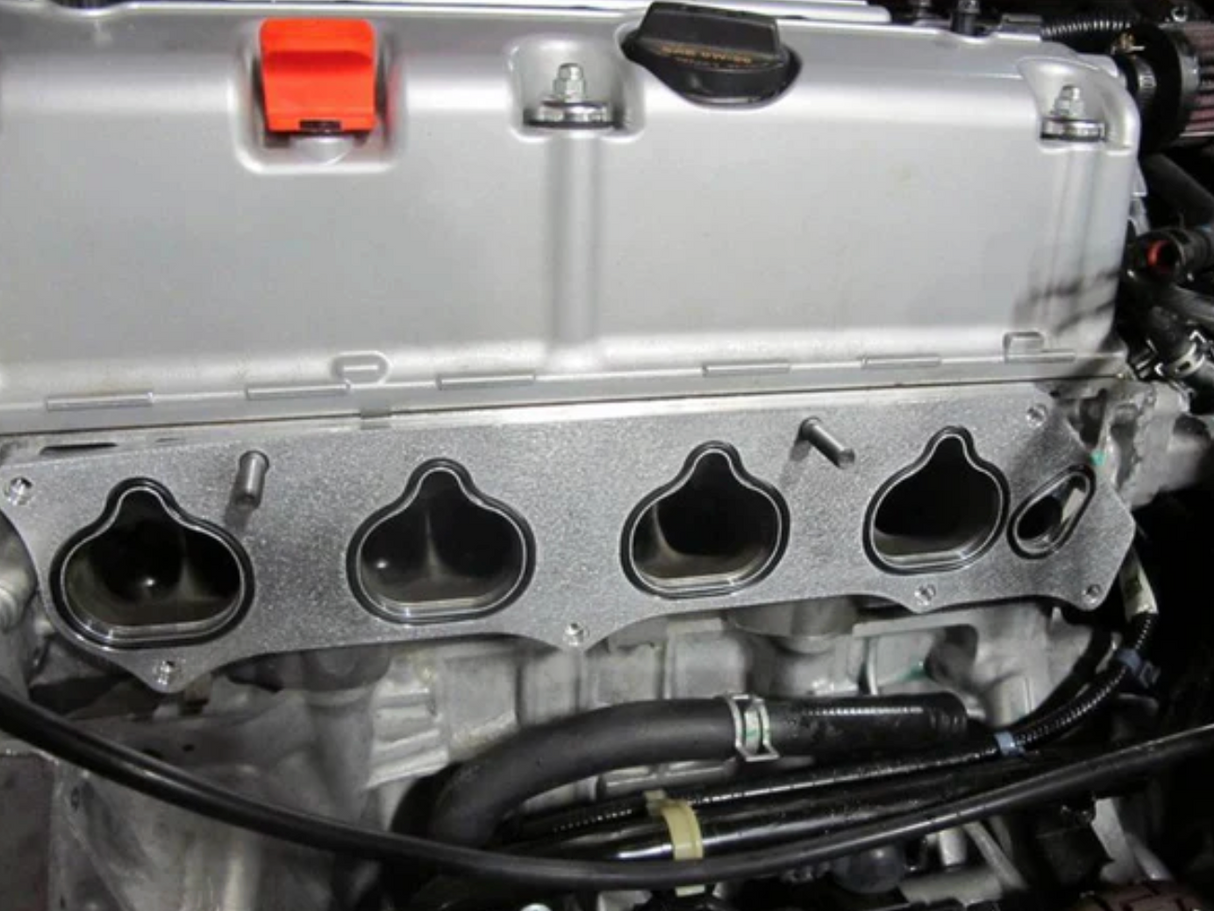 PRL Motorsports® (08-15) Accord/Civic/ILX/TSX K24 RBC Intake Manifold Adapter Kit