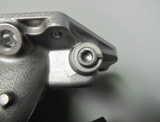 PRL Motorsports® (08-15) Accord/Civic/ILX/TSX K24 RBC Intake Manifold Adapter Kit