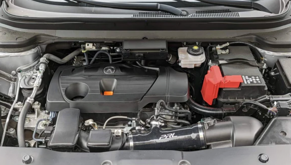 PRL Motorsports® (19+) Acura RDX K20C4 Stage 1 Intake System